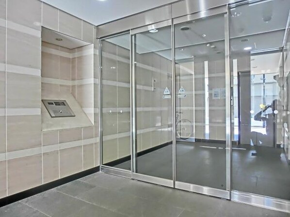 クローバーステイ秋葉原の物件内観写真